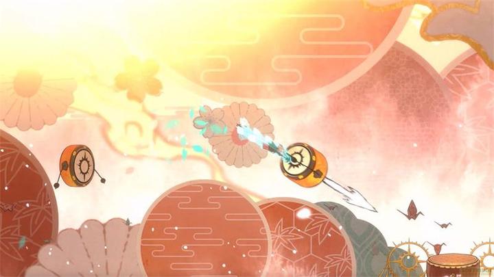 Produktbild Marvelous Bo: Path of the Teal Lotus PS-5 (PS5)