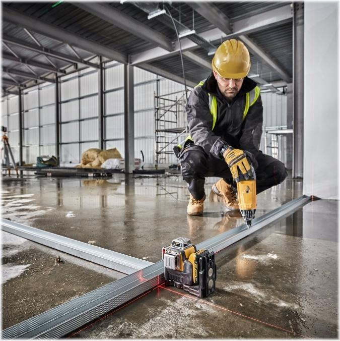 Image du produit DeWalt Laser multilignes