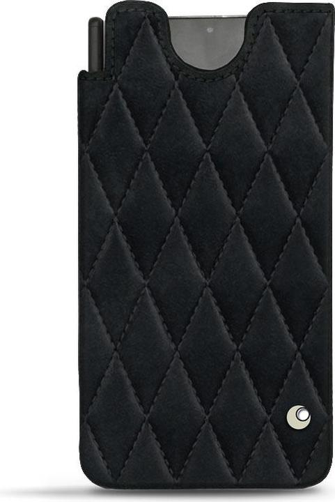 Donker vintage - Couture ( Pantone #050505 )