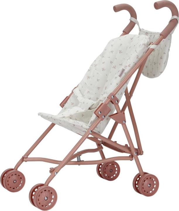 Little Dutch Puppenwagen aus Metall
