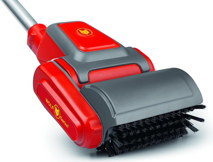 Produktbild Wolf-Garten E-Multi-Star BR 16 EM