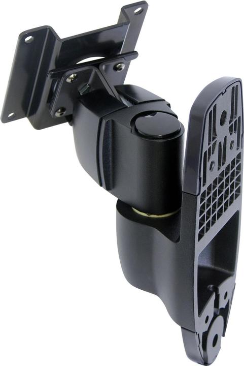 Image du produit Ergotron Single Monitor Wall Mount Btx (Mur, 24")