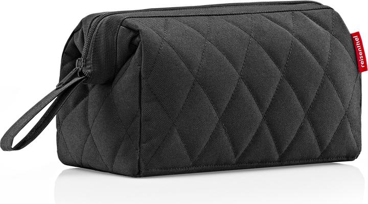 Rhombus Black