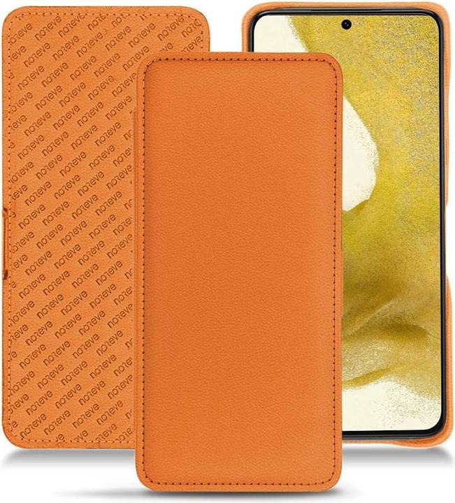 Arancione PU ( Pantone #ff9351 )