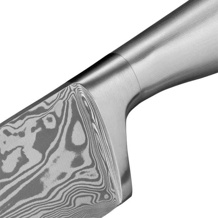 Image du produit WMF Couteau à viande GRAND GOURMET 29,5cm PC DA (17 cm)