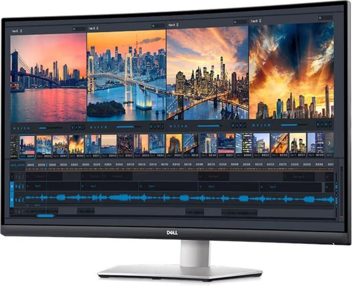 Produktbild Dell S3221QSA (3840 x 2160 Pixel, 31.50")