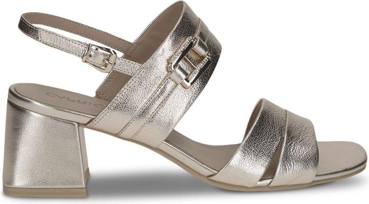 Actual product image Caprice Sandal (39)
