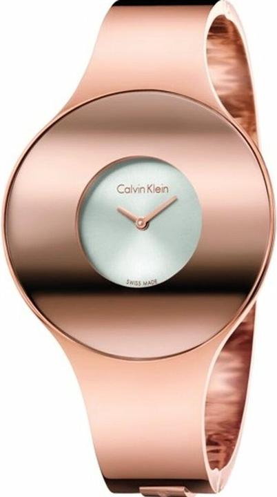 Image du produit Calvin Klein Seamless (Montre analogique, 38 mm)