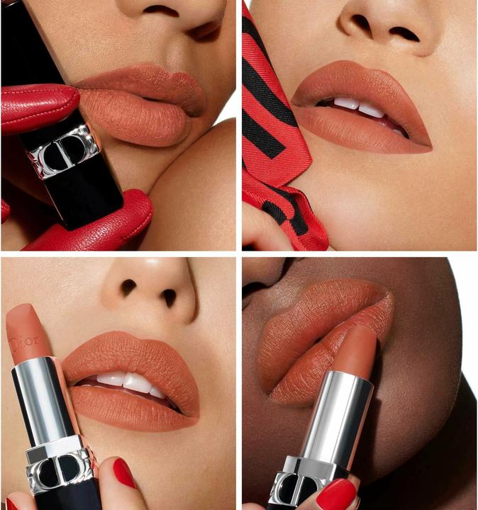 Produktbild Dior Rouge Mat No 314 (314)