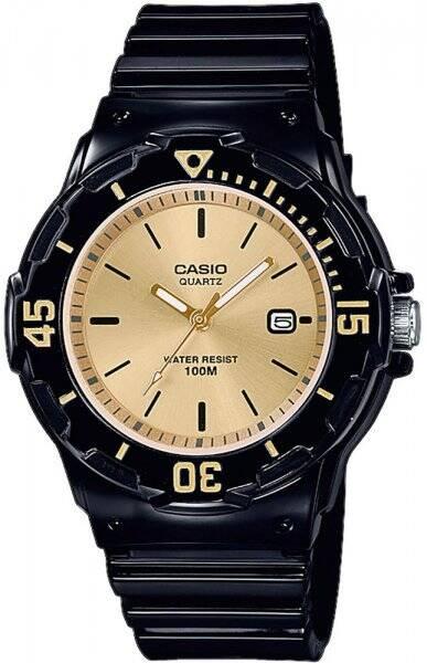 Immagine prodotto Casio LRW-200H-9EVDF