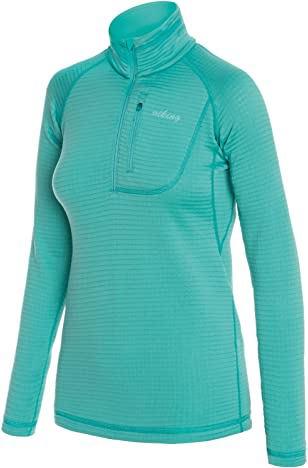 Immagine prodotto Vikingsports Viking Admont Giacca in pile da donna HZ 740239899| R.M | ==> Anno 2021 (S, M, L, XL, XXL)