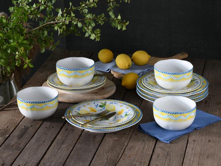 Immagine prodotto CreaTable Lemona (12 Pezzo/i)