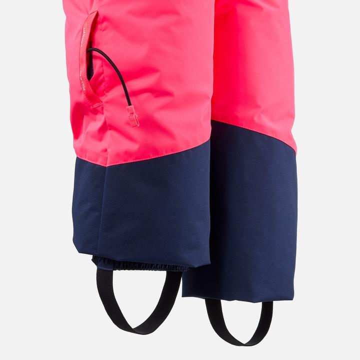 Actual product image Wedze 500 (110 C)
