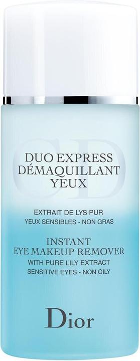 Immagine prodotto Dior Rimuovi occhi (Struccante, 125 ml)