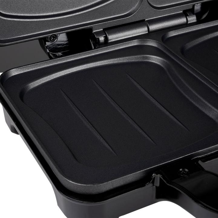 Actual product image alpina Sandwich maker XL SS