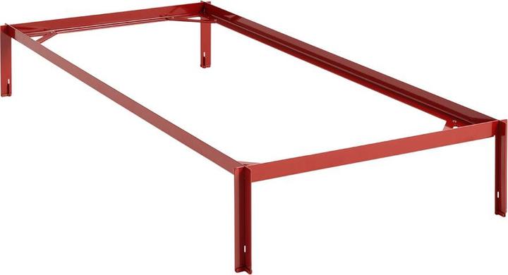 Actual product image HAY Connect-Bed (90 x 200 cm)