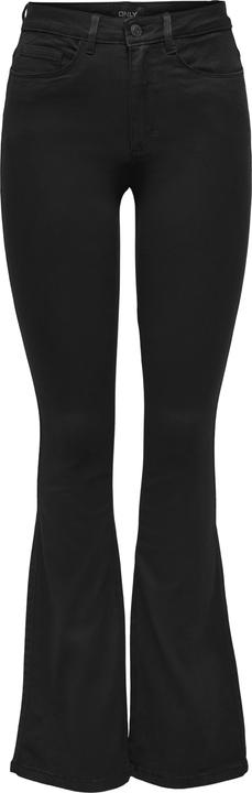 Only Ausgestellt Hohe Taille Tall Jeans Flared fit jeans (XXL)