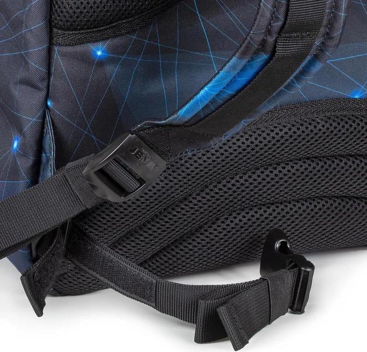 Image du produit JEVA Survivor Sac à dos Anton (26 l)