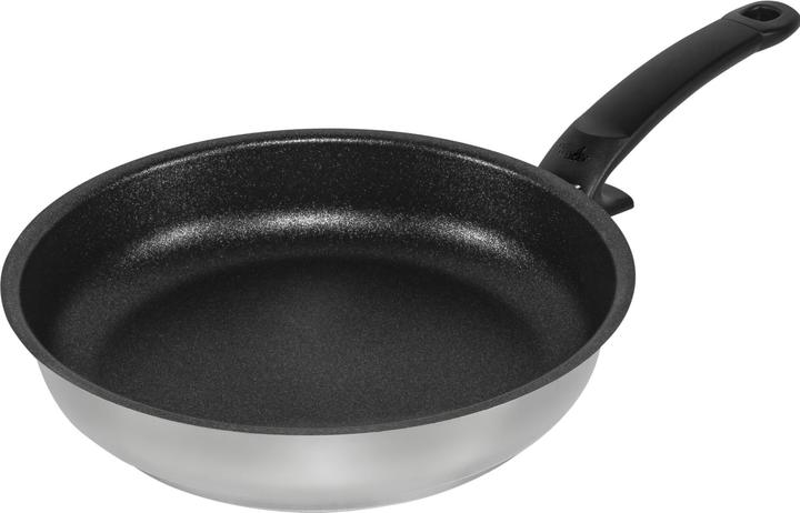 Produktbild Fissler Bratpfanne (28 cm, Bratpfanne, Edelstahl)