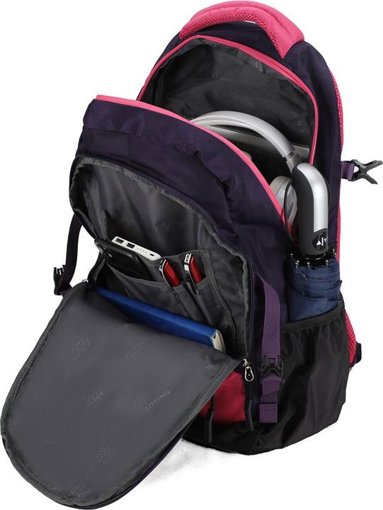 Actual product image Aoking Backpack (6.14 l)