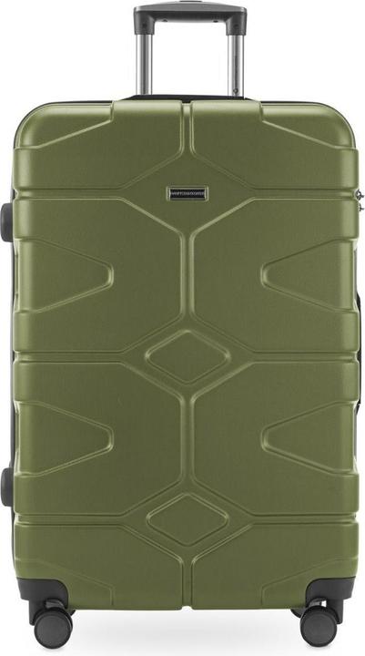 Immagine prodotto Hauptstadtkoffer X-Kölln (124 l, L (90 - 115l))