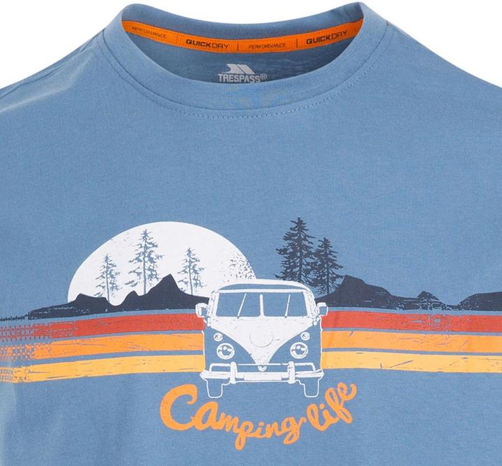 Produktbild Trespass Cromer TShirt (S)
