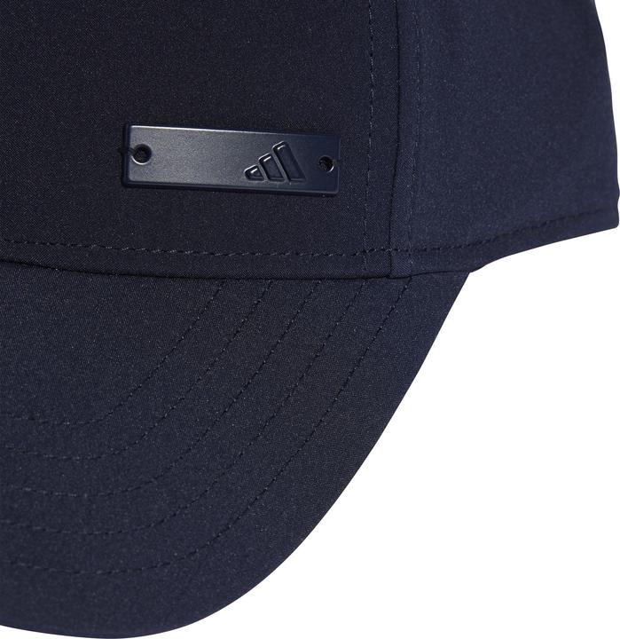 Immagine prodotto adidas Cappellino da baseball leggero con badge in metallo