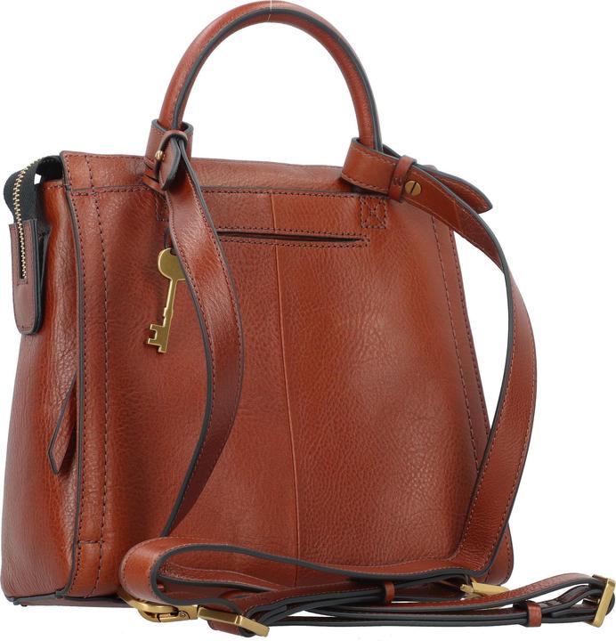 Image du produit Fossil Sac à dos Parker City en cuir 24 cm (5 l)