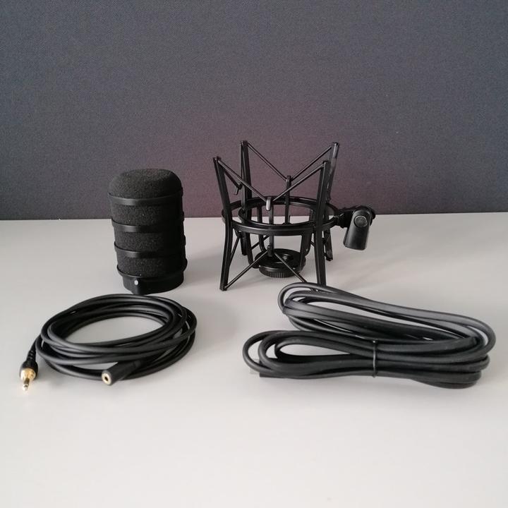 Productafbeelding RØDE X XDM-100