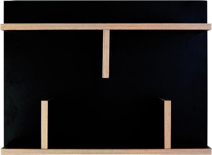 Image du produit Ikarus Bron Étagère murale (60 x 23 x 45 cm)