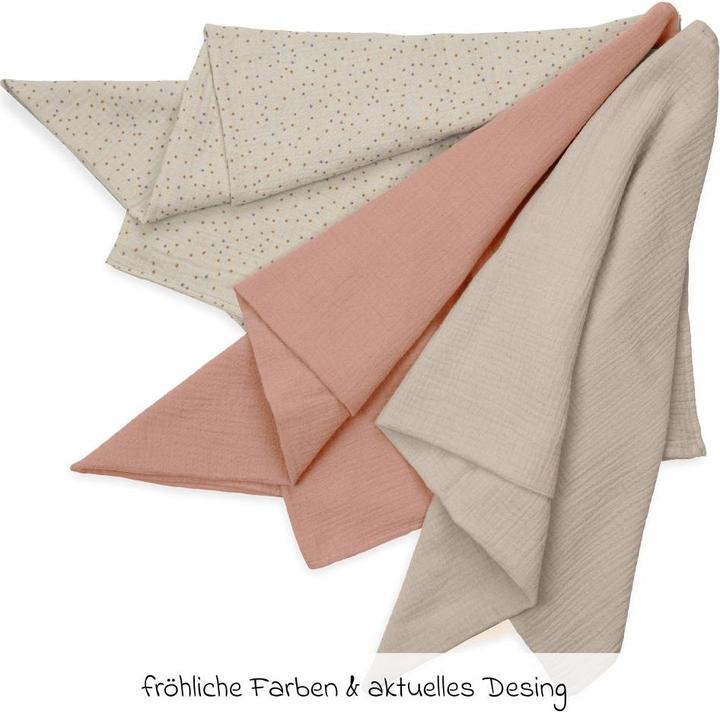 Produktbild Hauck Cuddle N Clean (80 cm, 80 cm)