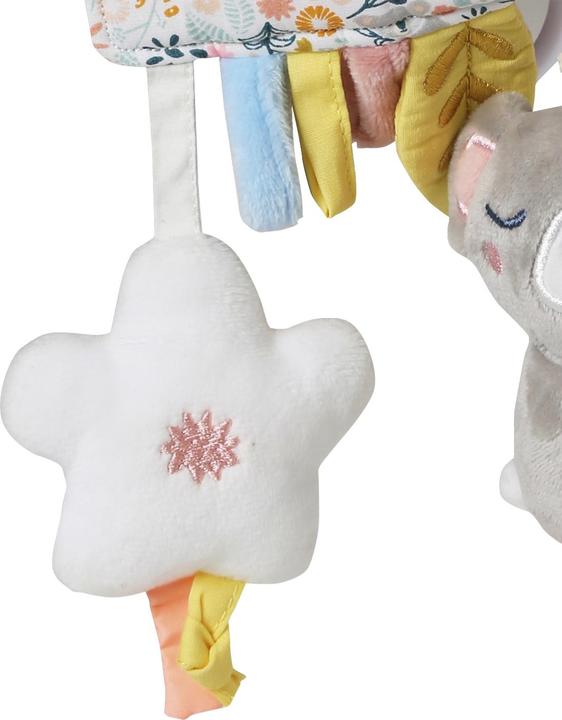 Actual product image Vertbaudet Fabric Toy