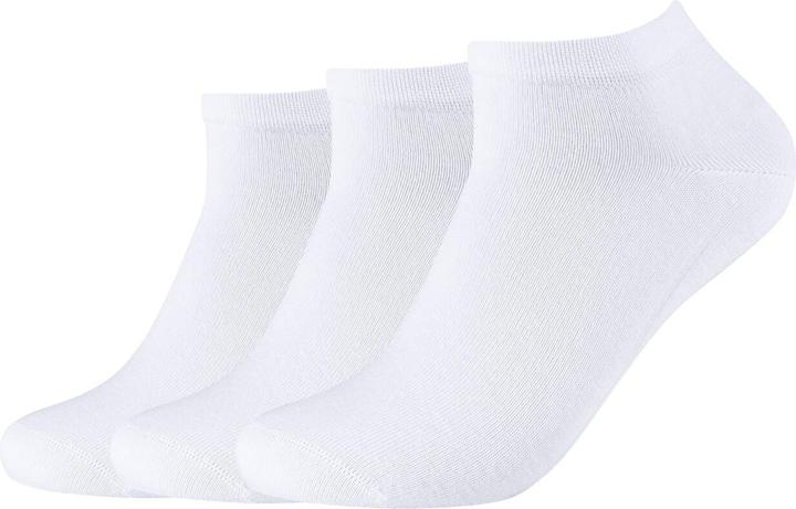Produktbild Camano Sneakersocken (9er Pack, 47, 49)