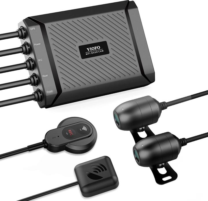 Immagine prodotto Blaupunkt MT1 Staubsauger Zubehör/Zusatz Staubsaugerroboter (WiFi, Ricevitore GPS)