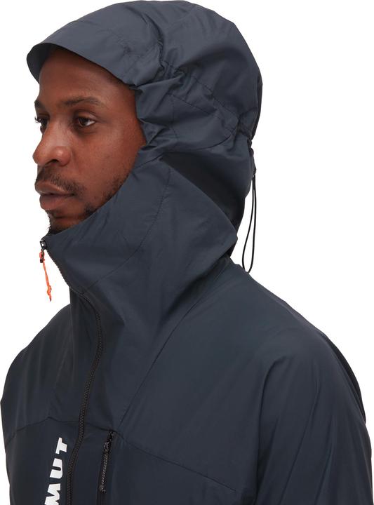 Produktbild Mammut Aenergy WB Hooded Jacket Men (XXL)