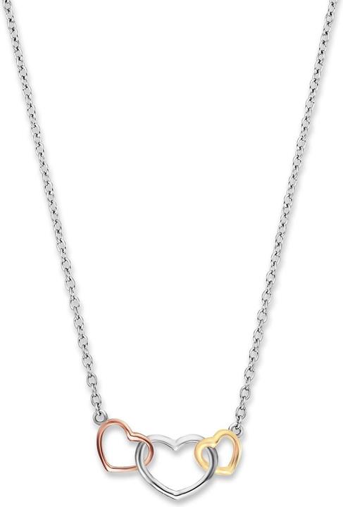 Engelsrufer Halskette With Love (925er Silber, 40 - 44 cm)