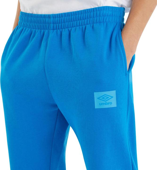 Actual product image Umbro Mens Tapered Jogging Bottoms (M)