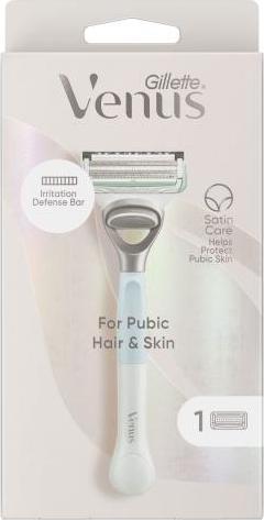 Produktbild Gillette Venus Satin Care