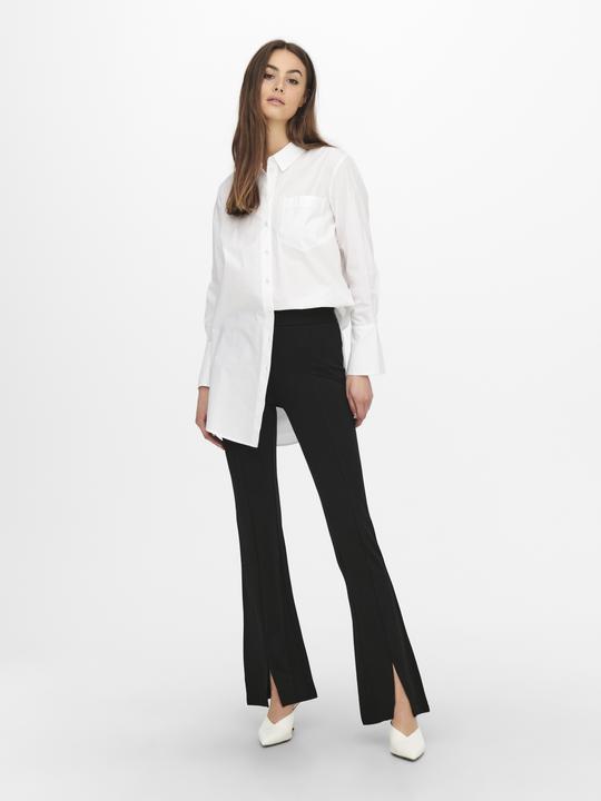 Image du produit JdY Pantalon évasé fendu (XXS)