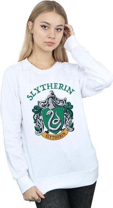 Produktbild Slytherin Crest Sweatshirt (XL)