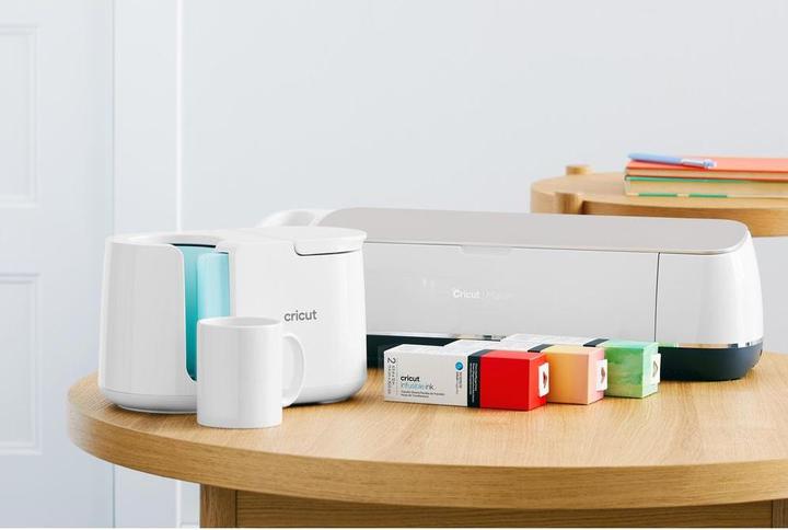 Produktbild Cricut Tasse Infusible Ink (355 ml, 6 x)