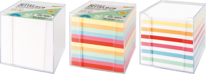 Produktbild Folia Notizbox
