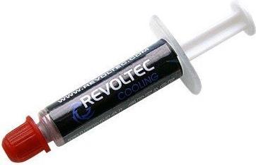 Actual product image Revoltec RZ032 (4.50 W/m K, 0.50 g)
