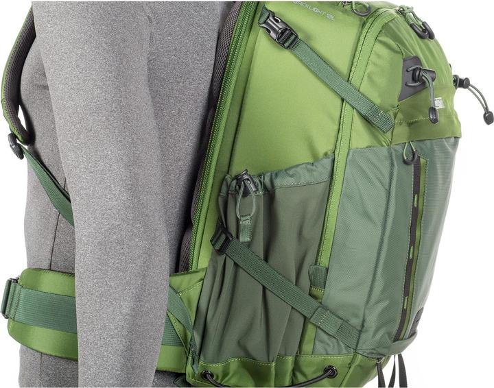 Produktbild Mindshiftgear Backlight 18L (Fotorucksack, 18 l)