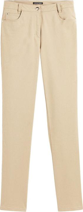 Immagine prodotto Anne Weyburn Pantaloni dritti a cinque tasche in cotone elasticizzato (34)