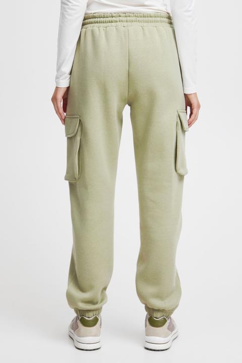 Actual product image Oxmo BY - OXHonnie - Shorts - 21800205-ME (M)