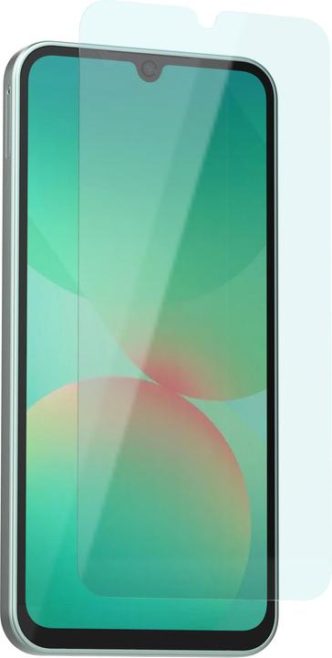 Image du produit Samsung Designed for Tempered Glass für A266B Galaxy A26 5G (1 pièce(s), Samsung Galaxy A26)