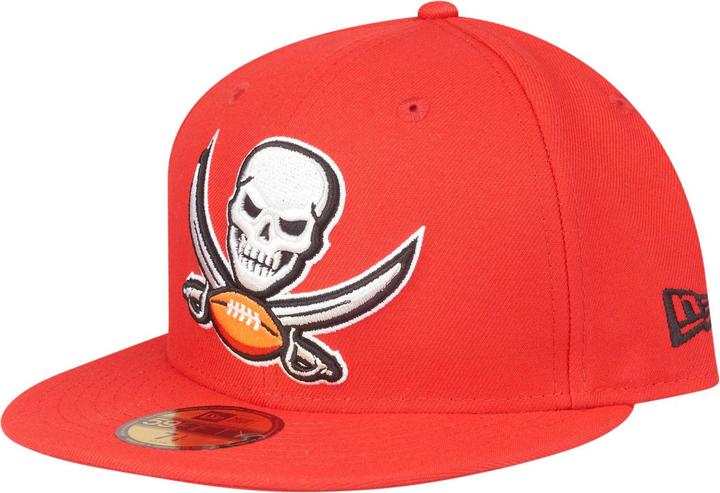 Actual product image New Era 59Fifty Cap - ELEMENTS Tampa Bay Buccaneers - 7 7/8 (7 7/8)