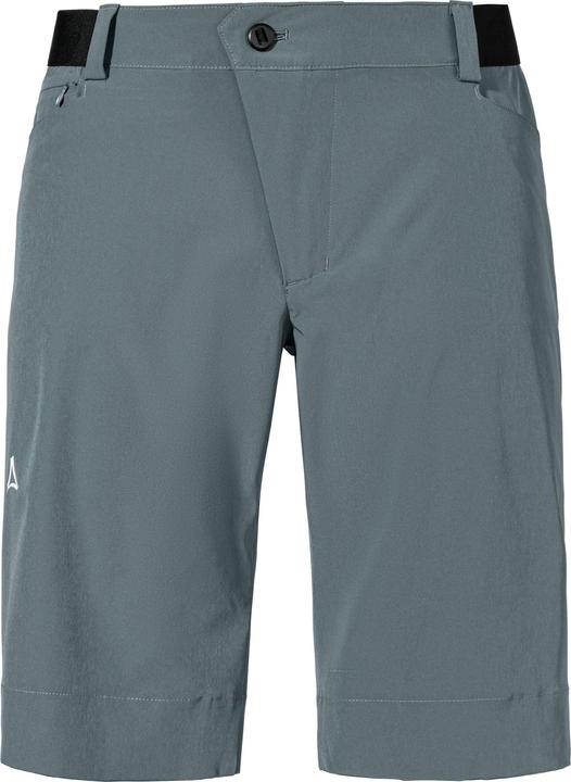 Grigio acciaio