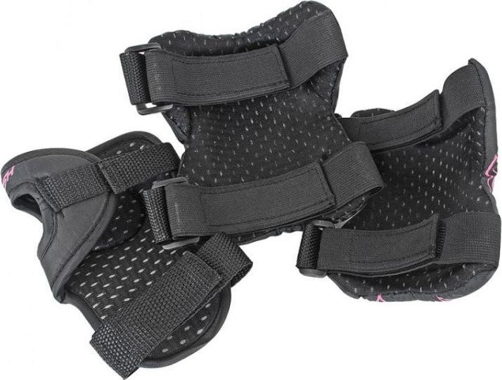 Actual product image Tempish Protection Set Fid 3 Pack Pink 2023 (XL)